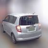 toyota ractis 2010 -TOYOTA--Ractis DBA-NCP100--NCP100-2016813---TOYOTA--Ractis DBA-NCP100--NCP100-2016813- image 2