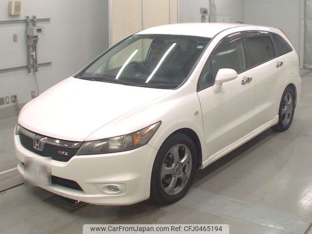 honda stream 2006 -HONDA--Stream RN8-1000737---HONDA--Stream RN8-1000737- image 1