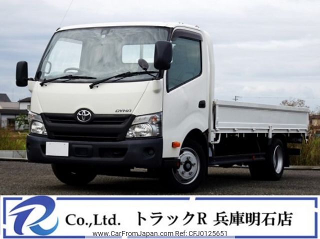 toyota dyna-truck 2018 quick_quick_TKG-XZU710_XZU710-0027042 image 1