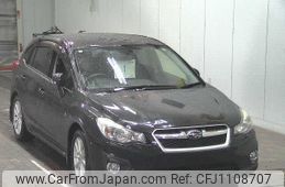 subaru impreza-wagon 2014 -SUBARU--Impreza Wagon GP7--074491---SUBARU--Impreza Wagon GP7--074491-