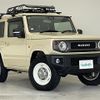 suzuki jimny 2020 -SUZUKI--Jimny 3BA-JB64W--JB64W-166859---SUZUKI--Jimny 3BA-JB64W--JB64W-166859- image 1