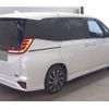 toyota noah 2022 quick_quick_6AA-ZWR90W_0036284 image 3