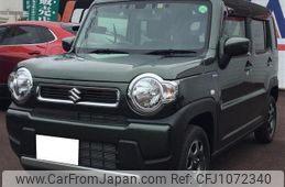 suzuki hustler 2023 -SUZUKI 【名変中 】--Hustler MR92S--349006---SUZUKI 【名変中 】--Hustler MR92S--349006-