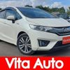 honda fit-hybrid 2014 quick_quick_GP5_GP5-3073983 image 1