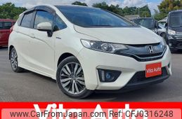 honda fit-hybrid 2014 quick_quick_GP5_GP5-3073983