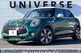 mini mini-others 2019 -BMW--BMW Mini DBA-XU20M--WMWXU920102L31028---BMW--BMW Mini DBA-XU20M--WMWXU920102L31028-