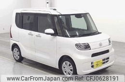 daihatsu tanto 2019 -DAIHATSU 【広島 582ｹ9833】--Tanto LA650S-0027084---DAIHATSU 【広島 582ｹ9833】--Tanto LA650S-0027084-