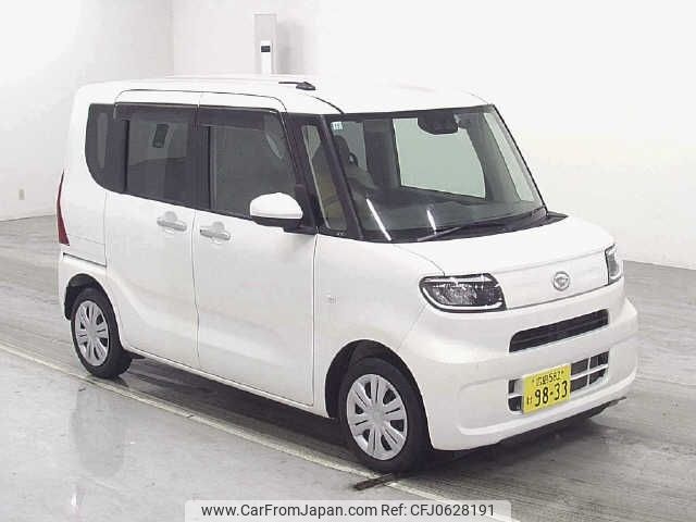 daihatsu tanto 2019 -DAIHATSU 【広島 582ｹ9833】--Tanto LA650S-0027084---DAIHATSU 【広島 582ｹ9833】--Tanto LA650S-0027084- image 1