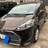 toyota sienta 2018 -TOYOTA--Sienta DBA-NSP170G--NSP170-7185094---TOYOTA--Sienta DBA-NSP170G--NSP170-7185094- image 1