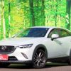 mazda cx-3 2015 quick_quick_DK5FW_100423 image 1