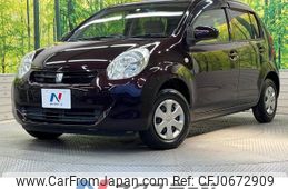 toyota passo 2012 -TOYOTA--Passo DBA-KGC30--KGC30-0097768---TOYOTA--Passo DBA-KGC30--KGC30-0097768-