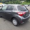 toyota vitz 2017 NIKYO_WL50399 image 5