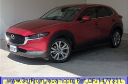 mazda cx-3 2022 -MAZDA--CX-30 5AA-DMEJ3P--DMEJ3P-100962---MAZDA--CX-30 5AA-DMEJ3P--DMEJ3P-100962-