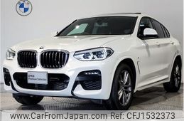 bmw x4 2020 CFJ1532373