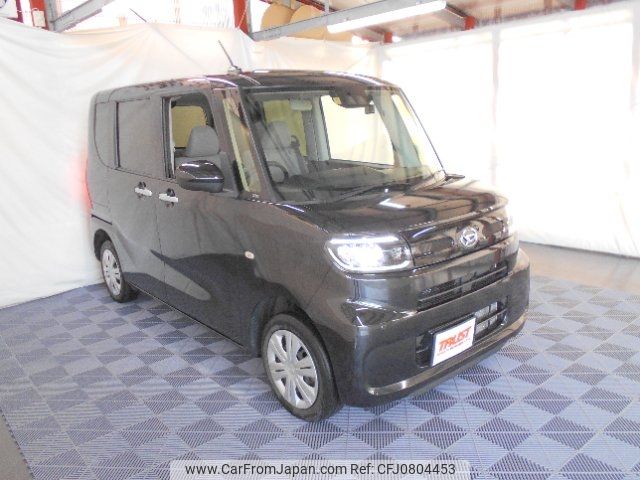 daihatsu tanto 2021 -DAIHATSU--Tanto LA660S--0036371---DAIHATSU--Tanto LA660S--0036371- image 1