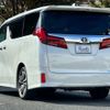 toyota alphard 2018 -TOYOTA--Alphard DBA-GGH30W--GGH30-0025247---TOYOTA--Alphard DBA-GGH30W--GGH30-0025247- image 6