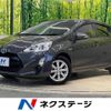 toyota aqua 2015 -TOYOTA--AQUA DAA-NHP10--NHP10-6398063---TOYOTA--AQUA DAA-NHP10--NHP10-6398063- image 1