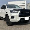 toyota hilux 2024 GOO_NET_EXCHANGE_1157493A30250618W003 image 3