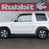 mitsubishi pajero-mini 2011 -MITSUBISHI 【三重 584ﾏ1117】--Pajero mini ABA-H58A--H58A---MITSUBISHI 【三重 584ﾏ1117】--Pajero mini ABA-H58A--H58A- image 29