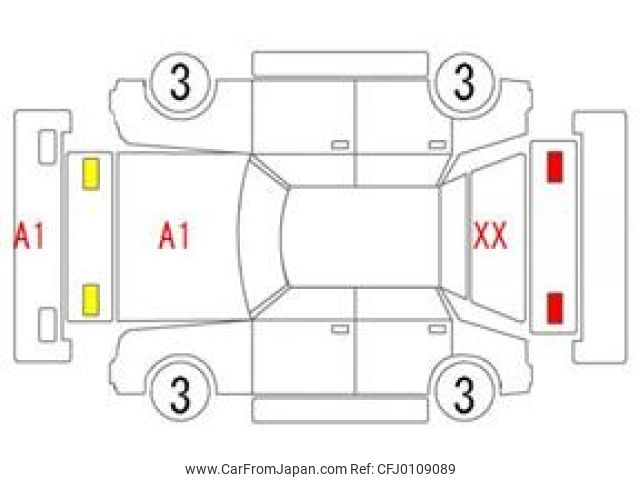 toyota noah 2022 -TOYOTA--Noah 6AA-ZWR90W--ZWR90-0017432---TOYOTA--Noah 6AA-ZWR90W--ZWR90-0017432- image 2