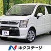 suzuki wagon-r 2023 -SUZUKI--Wagon R 5BA-MH85S--MH85S-161516---SUZUKI--Wagon R 5BA-MH85S--MH85S-161516- image 1