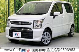 suzuki wagon-r 2023 -SUZUKI--Wagon R 5BA-MH85S--MH85S-161516---SUZUKI--Wagon R 5BA-MH85S--MH85S-161516-