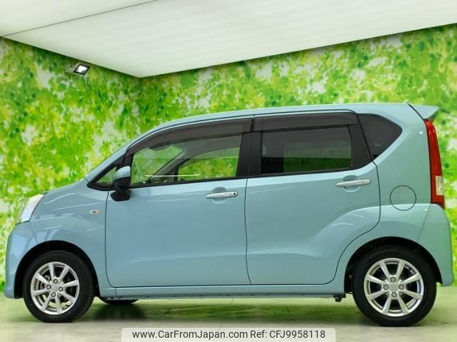 daihatsu move 2021 quick_quick_5BA-LA150S_LA150S-2106640 image 2