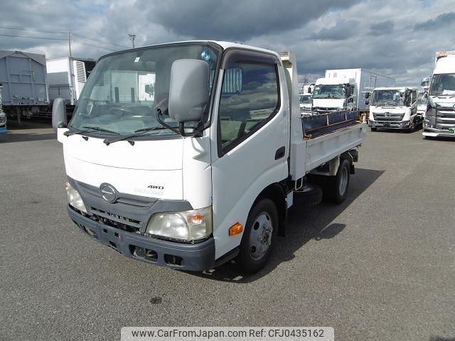 hino dutro 2011 GOO_NET_EXCHANGE_0706872A30241112W001 image 2