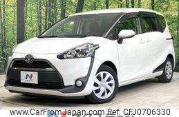 toyota sienta 2016 -TOYOTA--Sienta DBA-NSP170G--NSP170-7075391---TOYOTA--Sienta DBA-NSP170G--NSP170-7075391-