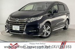 honda odyssey 2020 quick_quick_RC4_RC4-1203796
