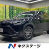 toyota corolla-cross 2023 -TOYOTA--Corolla Cross 3BA-ZSG10--ZSG10-1021497---TOYOTA--Corolla Cross 3BA-ZSG10--ZSG10-1021497- image 1