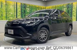 toyota corolla-cross 2023 -TOYOTA--Corolla Cross 3BA-ZSG10--ZSG10-1021497---TOYOTA--Corolla Cross 3BA-ZSG10--ZSG10-1021497-