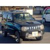 suzuki jimny 2010 CFJ1504496 image 12