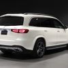 mercedes-benz gls-class 2022 CFJ1710508 image 12