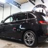 mercedes-benz b-class 2019 -MERCEDES-BENZ--Benz B Class 5BA-247084--WDD2470842J057945---MERCEDES-BENZ--Benz B Class 5BA-247084--WDD2470842J057945- image 2