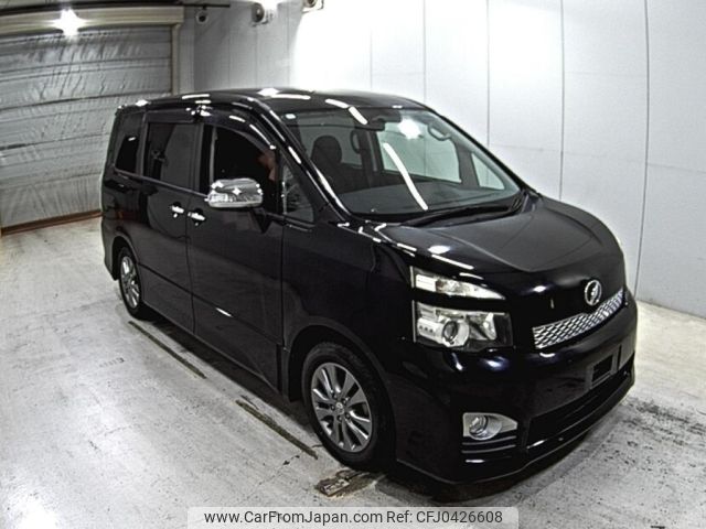 toyota voxy 2011 -TOYOTA--Voxy ZRR70W-0423984---TOYOTA--Voxy ZRR70W-0423984- image 1