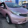 nissan note 2015 quick_quick_DBA-E12_350660 image 2