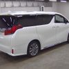 toyota alphard 2022 quick_quick_3BA-AGH30W_AGH30-0433359 image 6