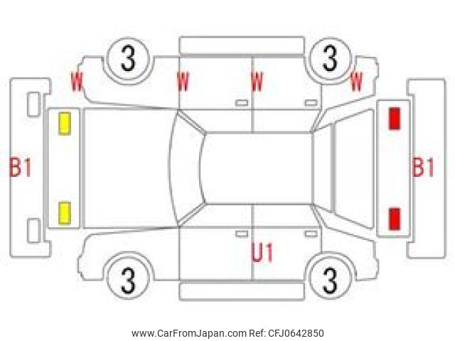 nissan x-trail 2019 -NISSAN--X-Trail DBA-NT32--NT32-304157---NISSAN--X-Trail DBA-NT32--NT32-304157- image 2