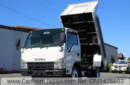 isuzu elf-truck 2011 GOO_NET_EXCHANGE_0230013A30250726W001