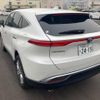 toyota harrier-hybrid 2021 quick_quick_6AA-AXUH80_0022378 image 2