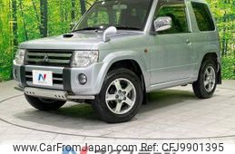 mitsubishi pajero-mini 2010 -MITSUBISHI--Pajero mini ABA-H58A--H58A-0900320---MITSUBISHI--Pajero mini ABA-H58A--H58A-0900320-