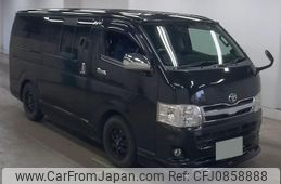 toyota hiace-van 2011 quick_quick_CBF-TRH200V_TRH200-0144821