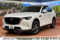 mazda mazda-others 2023 -MAZDA--CX-60 3DA-KH3P--KH3P-101545---MAZDA--CX-60 3DA-KH3P--KH3P-101545-