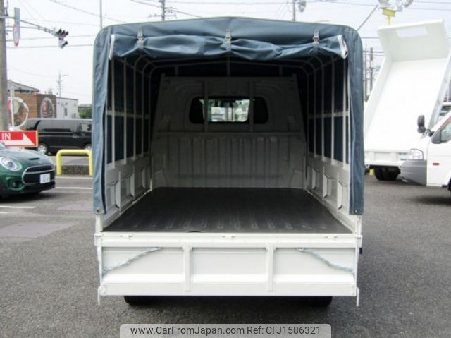toyota townace-truck 2022 CFJ1586321 image 2