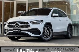 mercedes-benz gla-class 2020 -MERCEDES-BENZ--Benz GLA 3DA-247713M--W1N2477132J191354---MERCEDES-BENZ--Benz GLA 3DA-247713M--W1N2477132J191354-