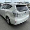 toyota prius-α 2014 -TOYOTA--Prius α DAA-ZVW40W--ZVW40-0008046---TOYOTA--Prius α DAA-ZVW40W--ZVW40-0008046- image 3