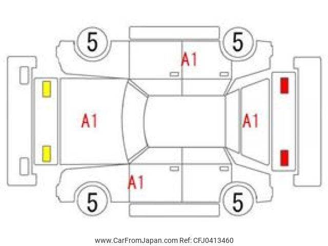 toyota land-cruiser-prado 2015 -TOYOTA--Land Cruiser Prado LDA-GDJ150W--GDJ150-0006568---TOYOTA--Land Cruiser Prado LDA-GDJ150W--GDJ150-0006568- image 2