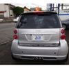 smart fortwo 2008 -SMART--Smart Fortwo CBA-451333--WME4513332K174601---SMART--Smart Fortwo CBA-451333--WME4513332K174601- image 6