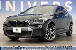 bmw x2 2019 -BMW--BMW X2 DBA-YH15--WBAYH12000EM94147---BMW--BMW X2 DBA-YH15--WBAYH12000EM94147-